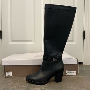 giani bernini boots dillards